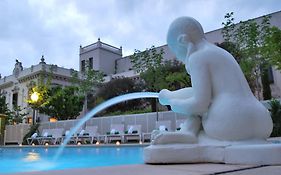 Hotel Balneario Prats